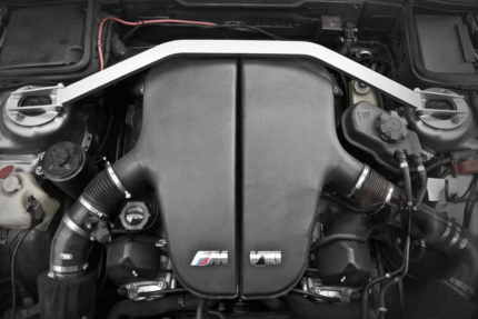 ESS Tuning G1 Supercharger System – BMW E39 M5 (1998–2003)