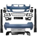 BMW E93 Body Kit