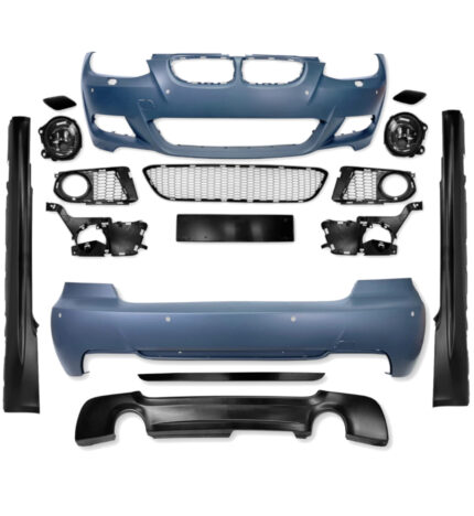 BMW E93 Body Kit