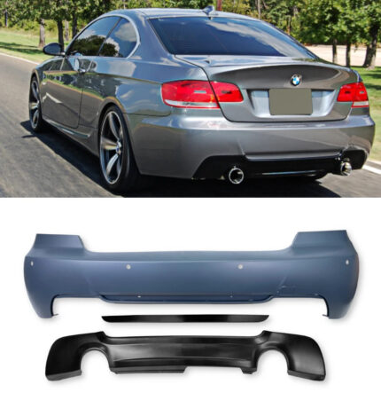 BMW E93 Body Kit